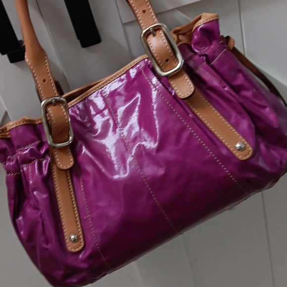 TOD'S..G LINE HANDBAG.. - Picture 5 of 11